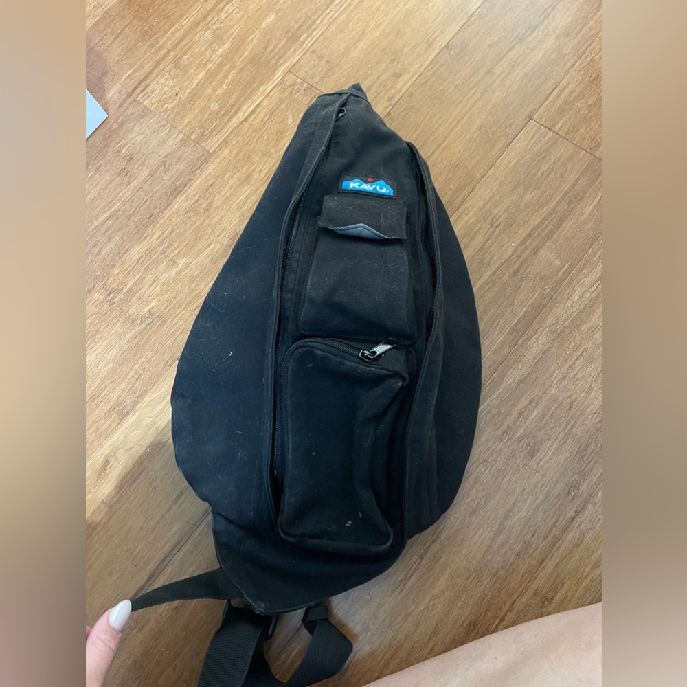 Kavu bag
